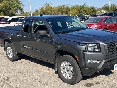 Certified 2024 Nissan Frontier SV w/ SV Convenience Package