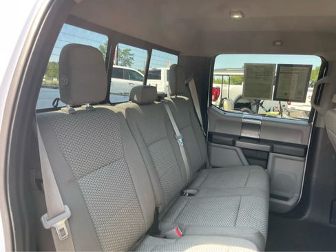 Used 2015 Ford F150 XLT w/ Equipment Group 302A Luxury RWD image 21