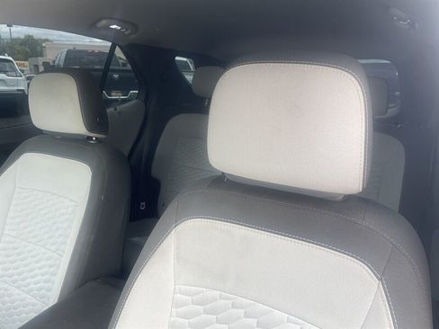 Used 2020 Chevrolet Equinox LS FWD image 5