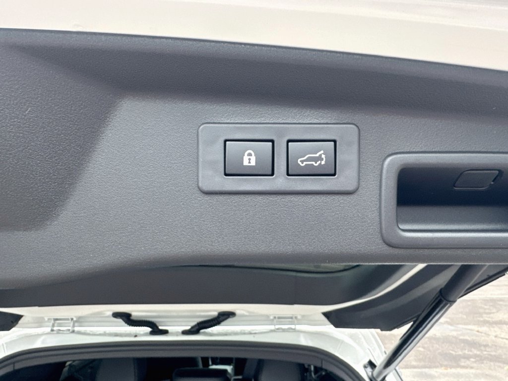 New 2026 Subaru Outback Premium AWD/4WD image 27