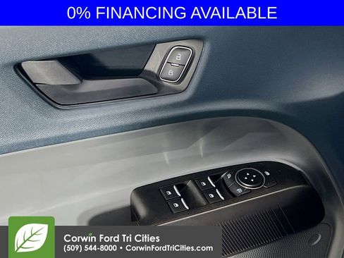 New 2025 Ford Maverick XL w/ 4K Tow Package image 12