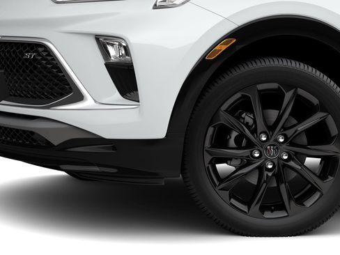 New 2026 Buick Encore GX Sport Touring w/ Comfort Package FWD image 62