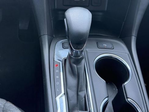 Used 2023 Chevrolet Equinox LT AWD/4WD image 31