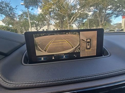 Used 2023 Acura MDX SH-AWD w/ Advance Package image 27