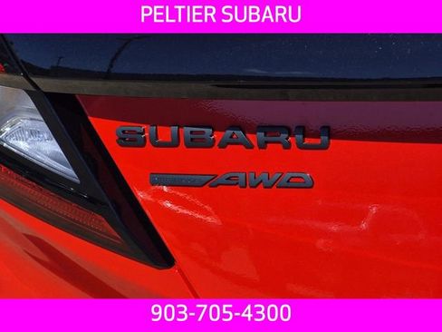 New 2026 Subaru WRX Premium image 6