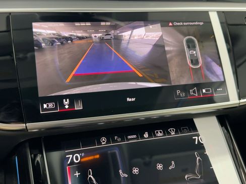 New 2026 Audi A8 L 3.0T image 23