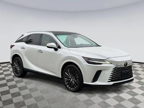 Used 2024 Lexus RX 350 FWD w/ Convenience Package image 1
