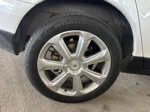 Used 2014 Cadillac SRX Performance FWD image 16