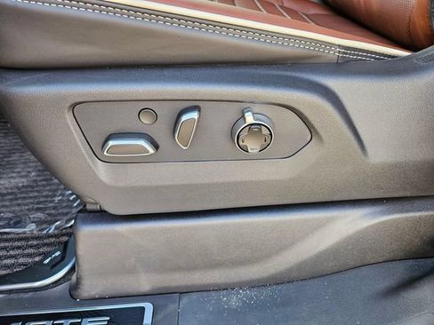 New 2026 GMC Sierra 3500 Denali Ultimate AWD/4WD image 24