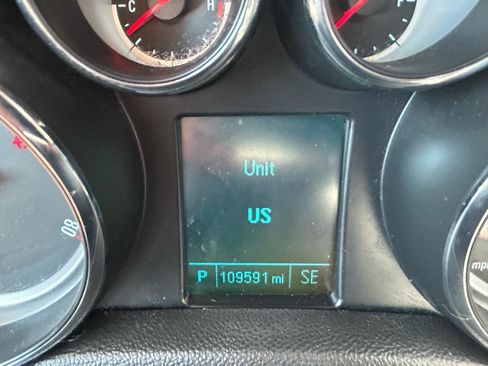 Used 2016 Buick Encore Convenience FWD image 21