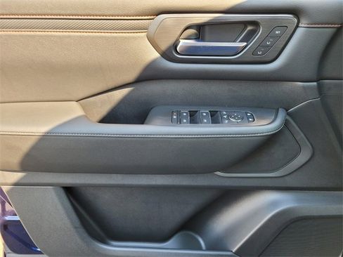 New 2025 Nissan Armada PRO-4X image 30