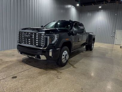 Used 2024 GMC Sierra 3500 Denali Ultimate