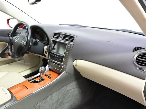 Used 2009 Lexus IS 250 AWD image 15