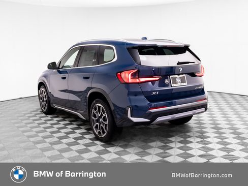 New 2026 BMW X1 xDrive28i w/ Convenience Package AWD/4WD image 3