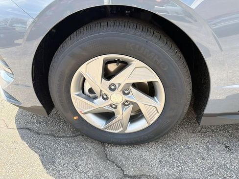 New 2026 Hyundai Sonata SE FWD image 20