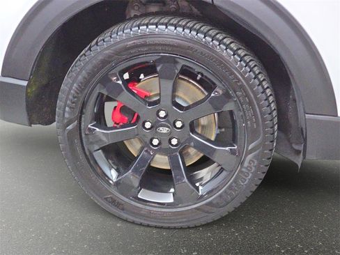 Used 2020 Ford Explorer ST w/ ST Street Pack image 36