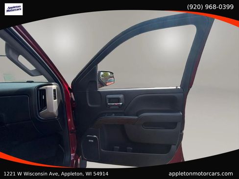 Used 2018 GMC Sierra 1500 Denali AWD/4WD image 26