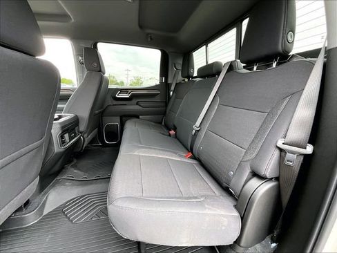 New 2026 Chevrolet Silverado 1500 RST w/ Convenience Package II AWD/4WD image 14