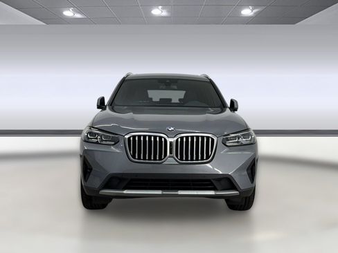 Used 2023 BMW X3 sDrive30i w/ Convenience Package RWD image 6