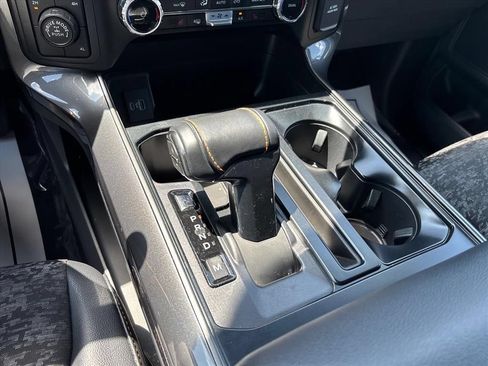 Used 2023 Ford F150 Tremor AWD/4WD image 36
