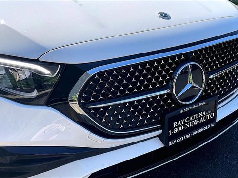 Used 2026 Mercedes-Benz E 350 4MATIC Sedan image 30