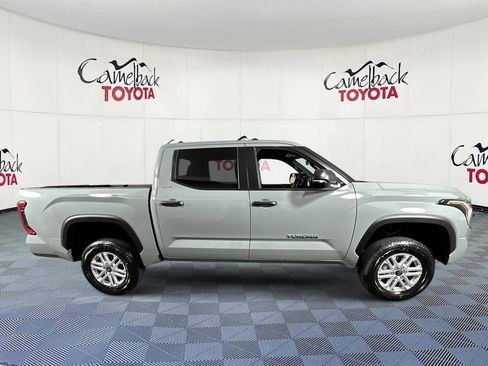 Used 2026 Toyota Tundra SR5 image 9