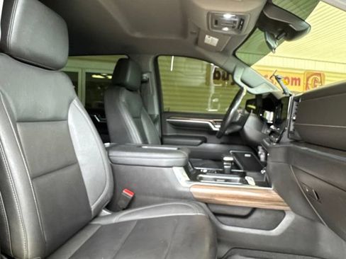 Used 2022 Chevrolet Silverado 1500 RST w/ All Star Edition Plus AWD/4WD image 25