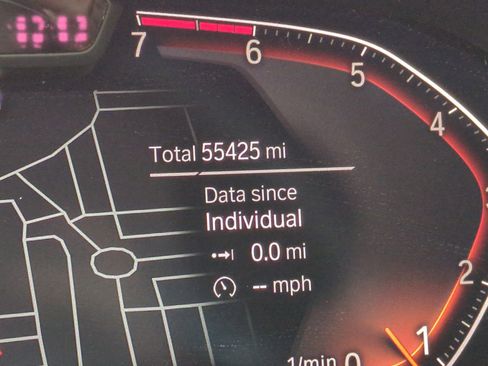 Certified 2024 BMW M850i Gran Coupe xDrive image 22