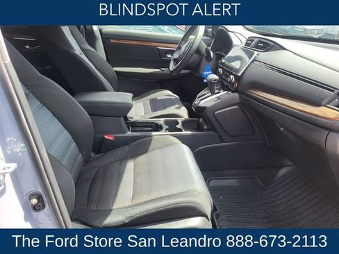 Used 2021 Honda CR-V EX image 11