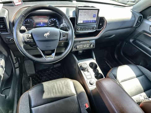 Used 2023 Ford Bronco Sport Outer Banks image 20