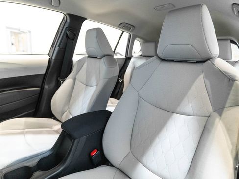 New 2026 Toyota Corolla Cross L AWD/4WD image 6
