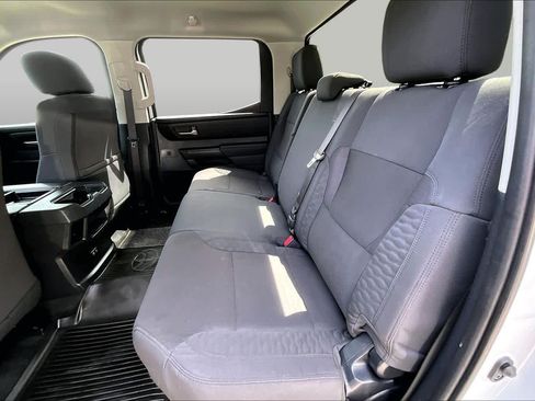 Certified 2024 Toyota Tundra SR5 w/ SR5 Convenience Package AWD/4WD image 19
