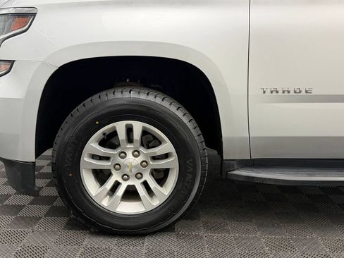Used 2019 Chevrolet Tahoe LT AWD/4WD image 11