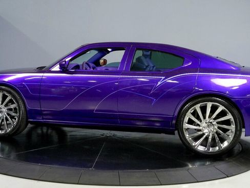 Used 2006 Dodge Charger image 4