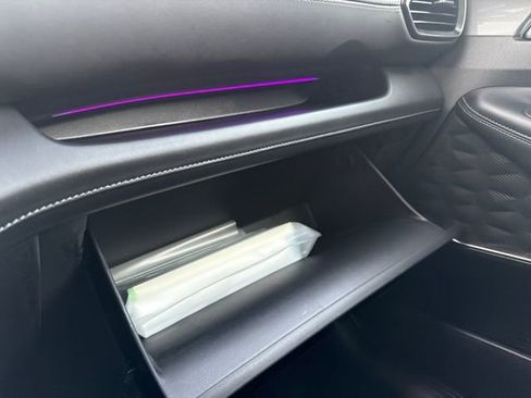 Certified 2023 Hyundai Santa Fe Calligraphy image 38