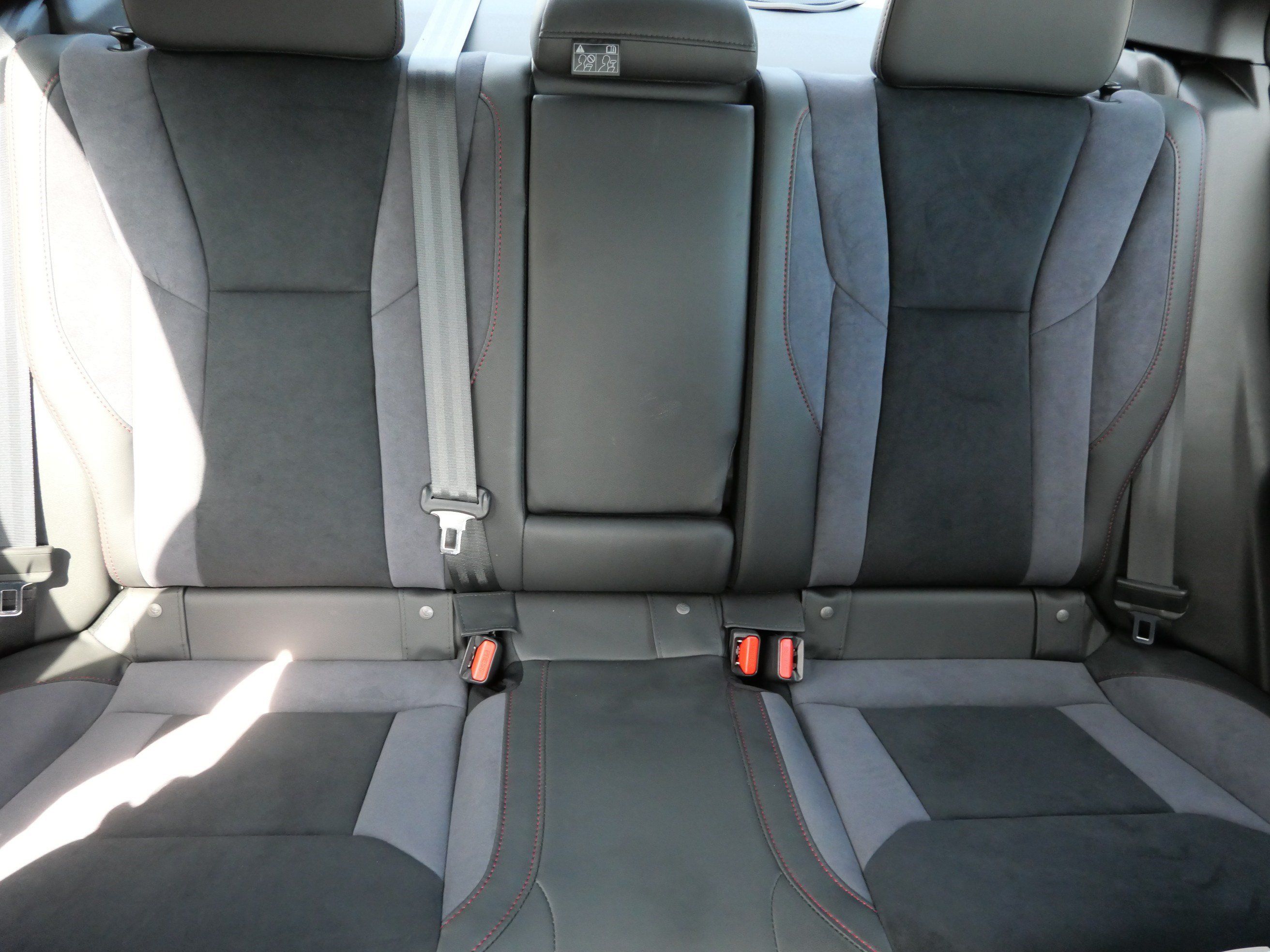 Used 2023 Subaru WRX Limited AWD/4WD image 13
