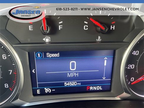 Used 2019 Chevrolet Blazer LT w/ Sun and Wheels Package image 11