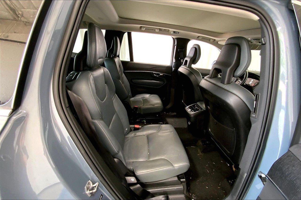 Used 2020 Volvo XC90 T6 Momentum w/ Protection Package Premier AWD/4WD image 25