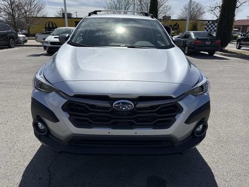 New 2026 Subaru Crosstrek 2.5i Limited AWD/4WD image 10