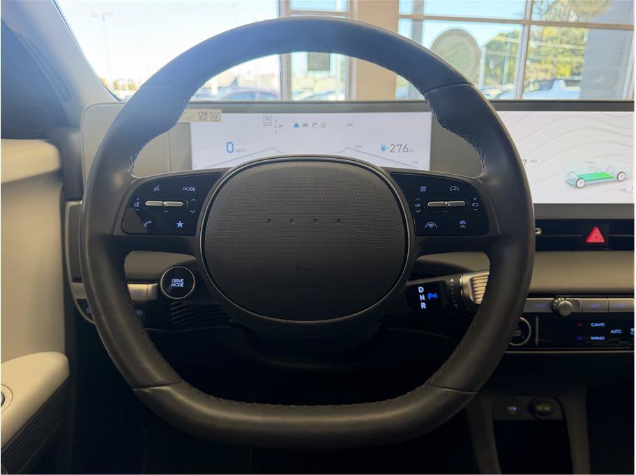 Used 2024 Hyundai Ioniq 5 SEL RWD image 17