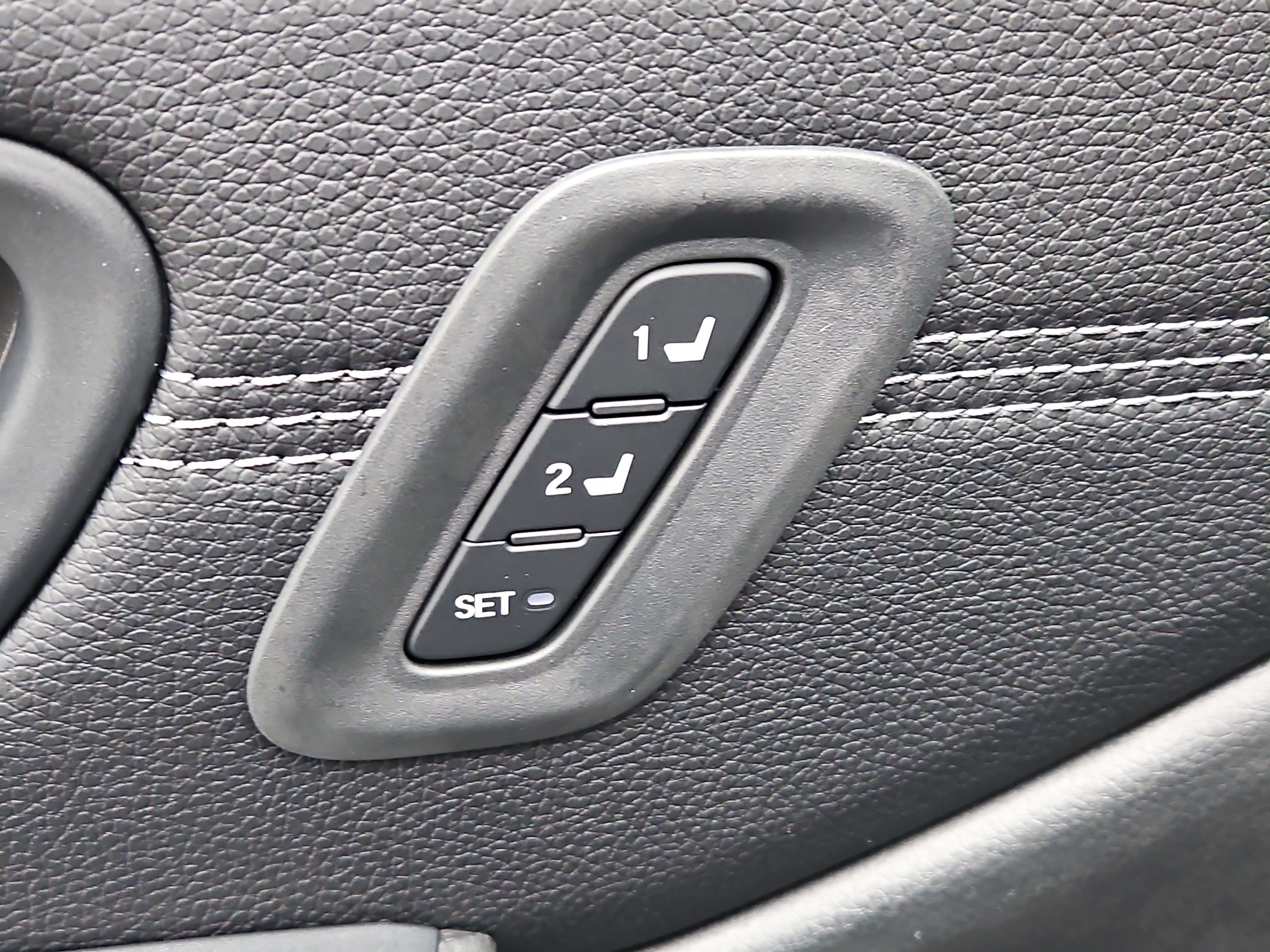 New 2026 Honda Pilot Elite image 12