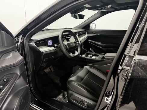 New 2026 Jeep Cherokee Limited AWD/4WD image 16