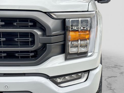 Certified 2023 Ford F150 XLT AWD/4WD image 13