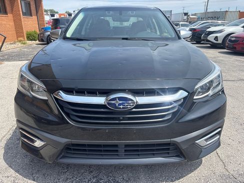 Used 2020 Subaru Legacy Touring XT image 3