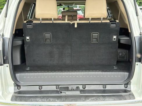 Used 2019 Toyota 4Runner Limited RWD image 17