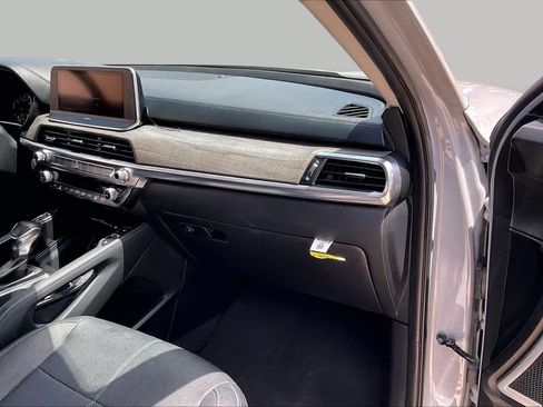 Used 2022 Kia Telluride EX w/ EX Premium Package AWD/4WD image 19