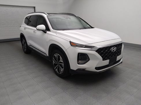 Used 2019 Hyundai Santa Fe FWD image 13