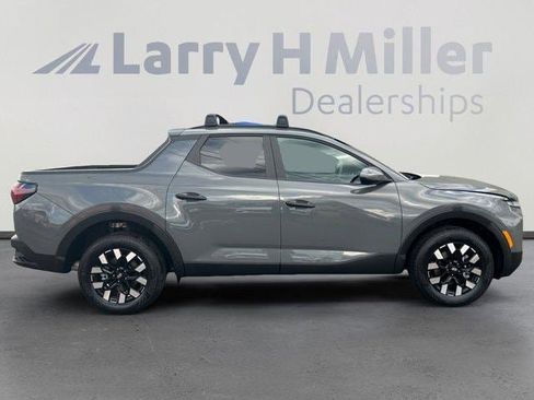 New 2026 Hyundai Santa Cruz SEL FWD image 6