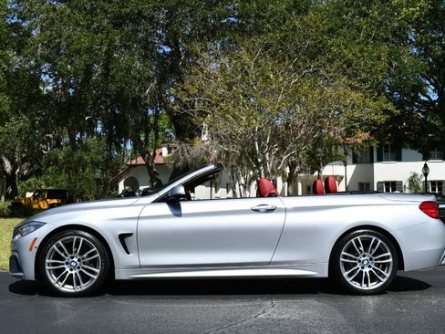 Used 2016 BMW 428i Convertible image 29