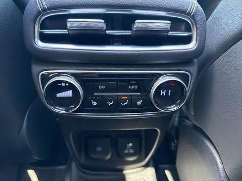 Used 2023 Genesis GV80 2.5T w/ Prestige Package AWD/4WD image 24